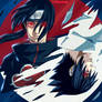 Itachi and Sasuke