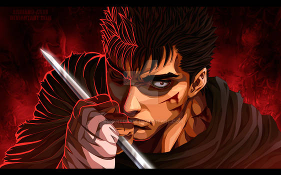 BERSERK