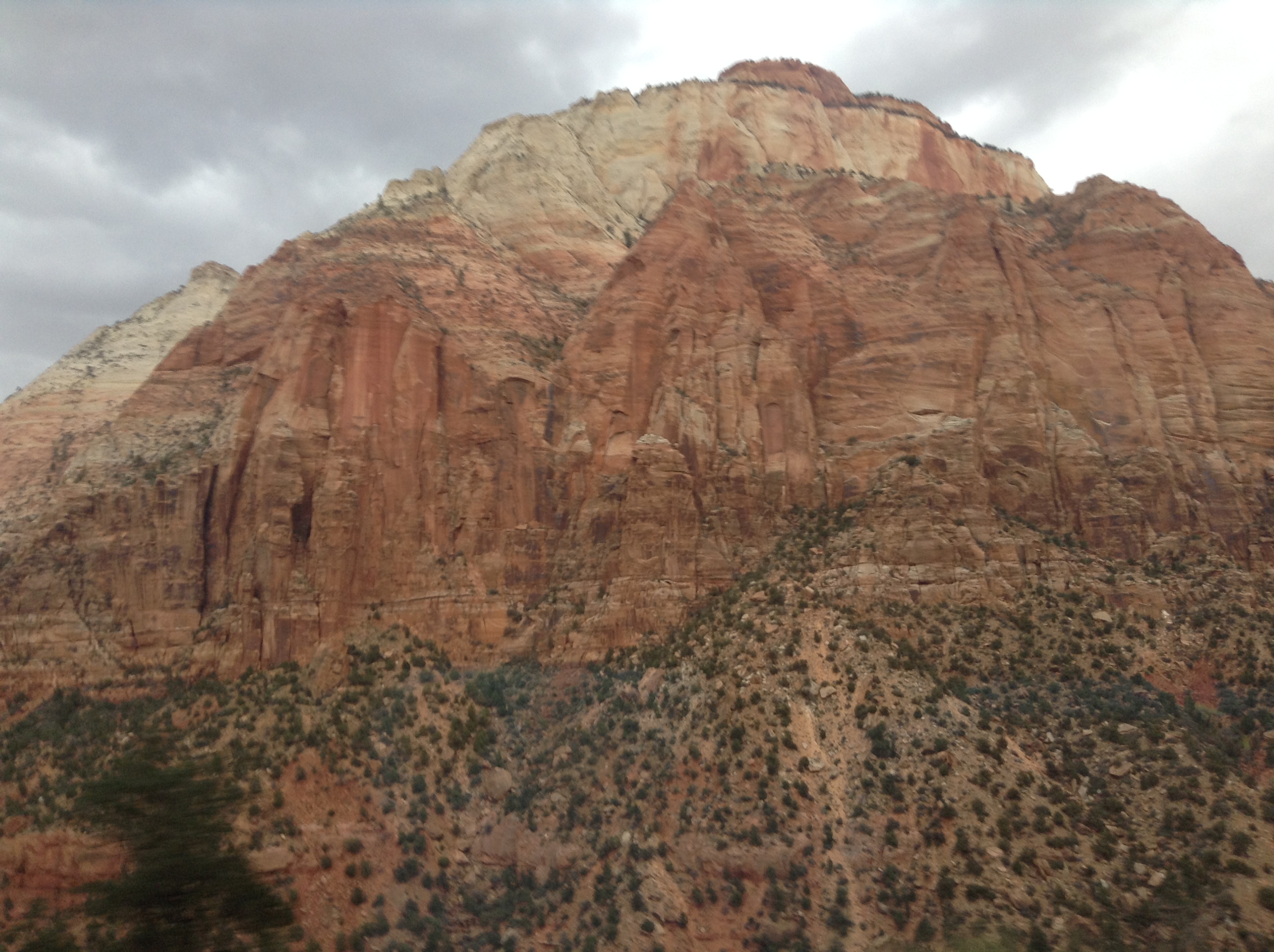 Zion