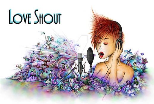 Love Shout