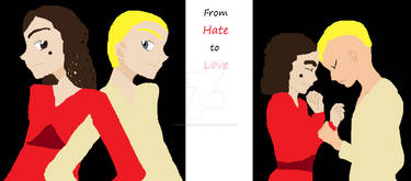 From Hate To Love