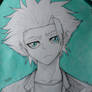 Toshiro-chan~~