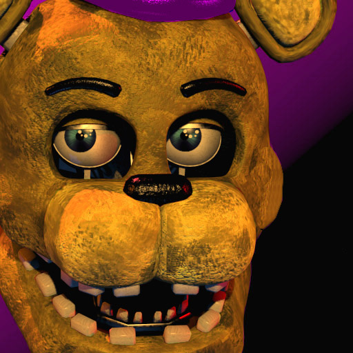 Fnaf 1 Freddy Fan Art by fnafer21 on DeviantArt