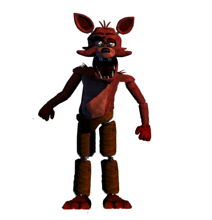 Fnaf 1 Freddy Fan Art by fnafer21 on DeviantArt