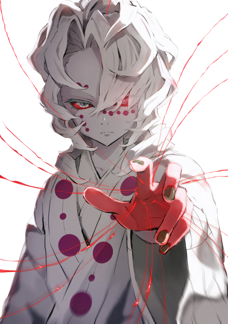 Rui render by ichigoDmonky on DeviantArt