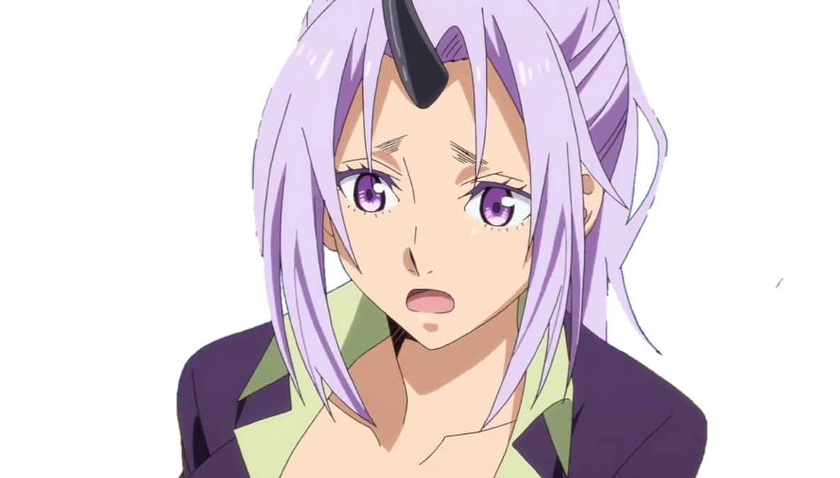 Shion render 2 by ichigoDmonky on DeviantArt