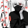 Kakashi.It's all over.