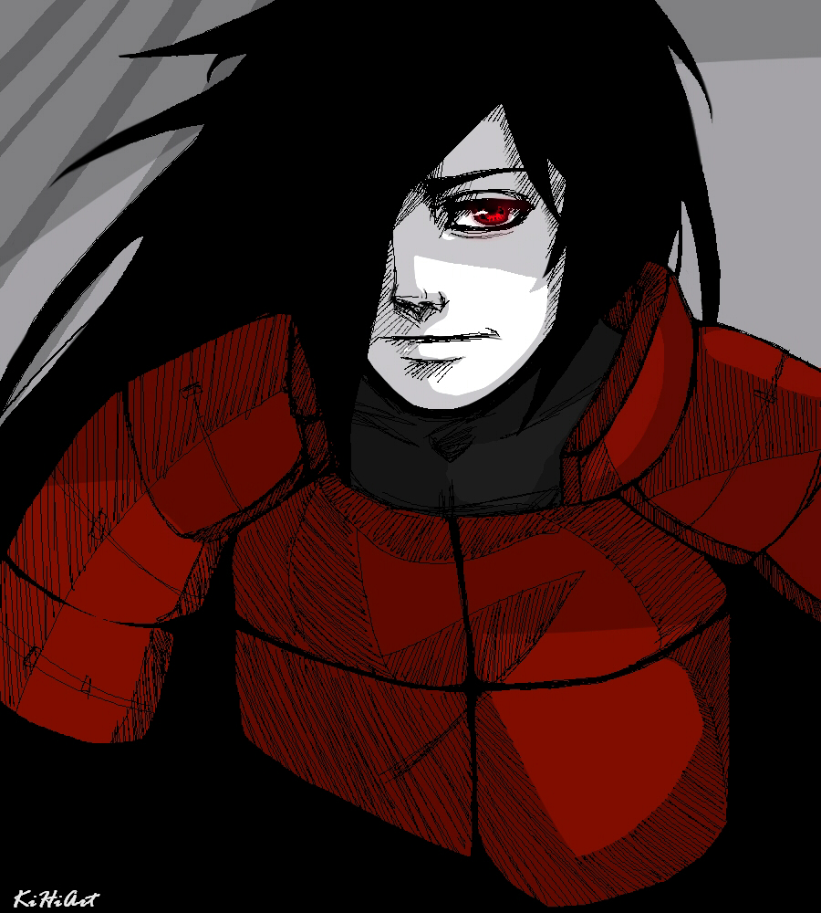 Madara.