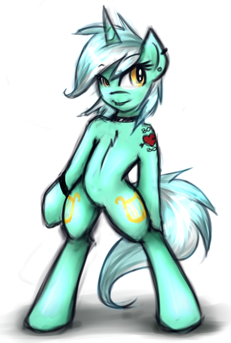 Rebel Lyra