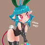 Easter Nia