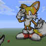 Tails Sprite