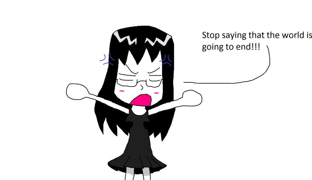 End of the world rant by StarmyuFanYuta98 on DeviantArt