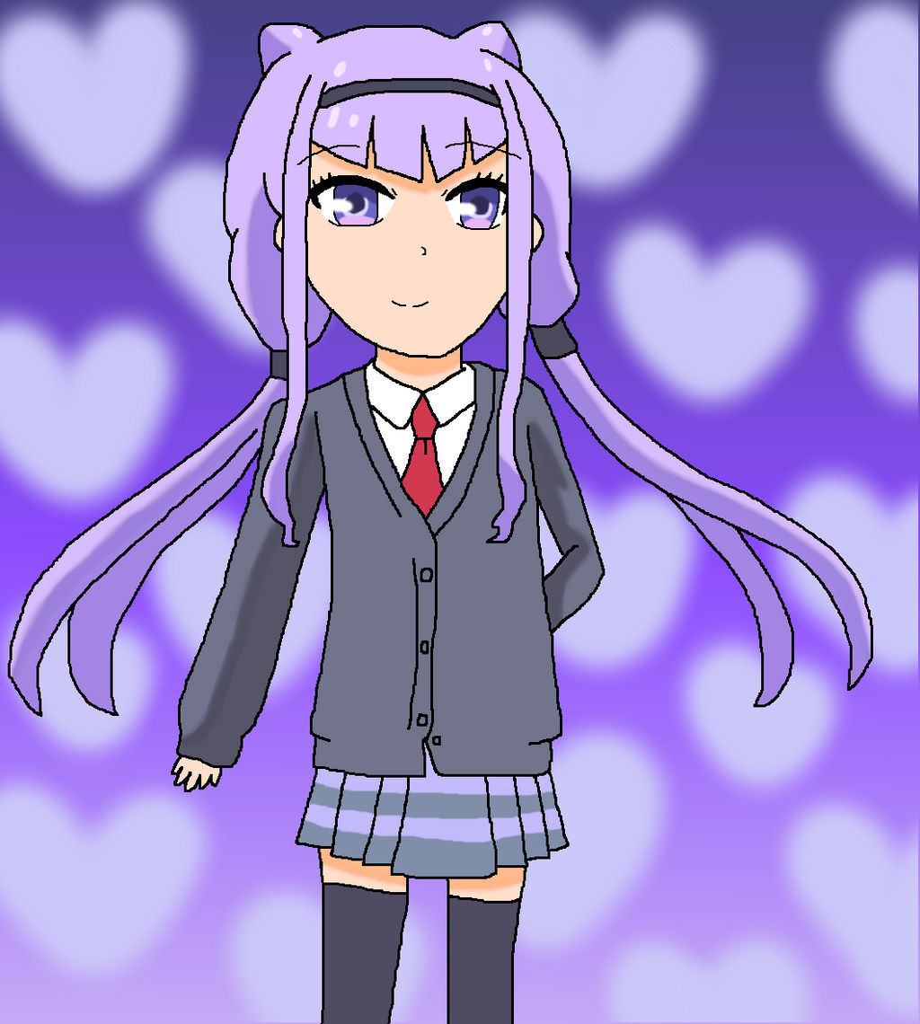 Ruru Amour by StarmyuFanYuta98 on DeviantArt
