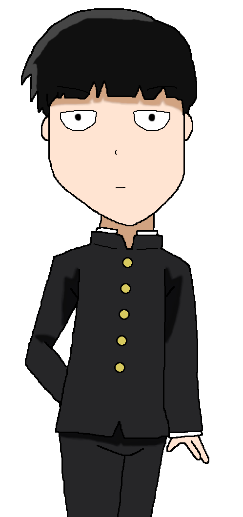 Shigeo Kageyama
