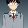 Iida Tenya