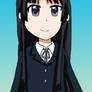 Mio Akiyama