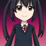 Azusa Nakano