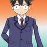 Tadano Hitohito