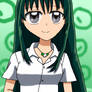 Rina Toin