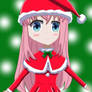 Bocchi Christmas