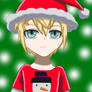 Manba Chan Christmas