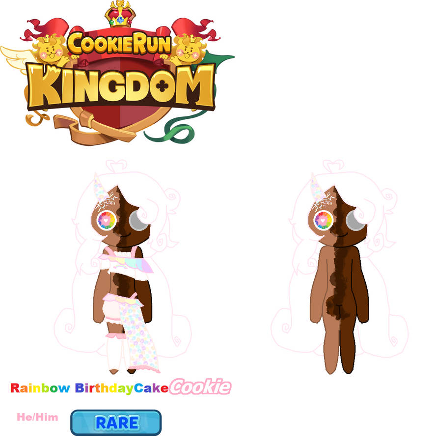 Cookie run Kingdom Oc by Dmg132 on DeviantArt Cookie run Kingdom Oc by Dmg132 on DeviantArt