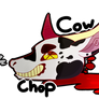 Cow chop