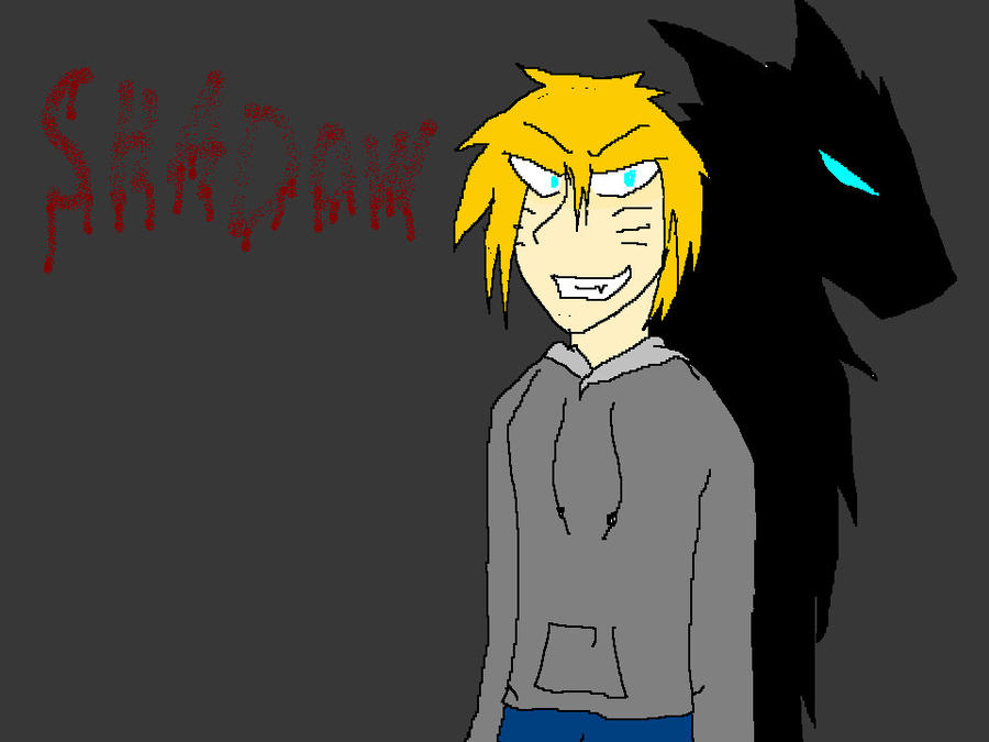 Autistic Sadow Shadow by AutisticCryptid on DeviantArt