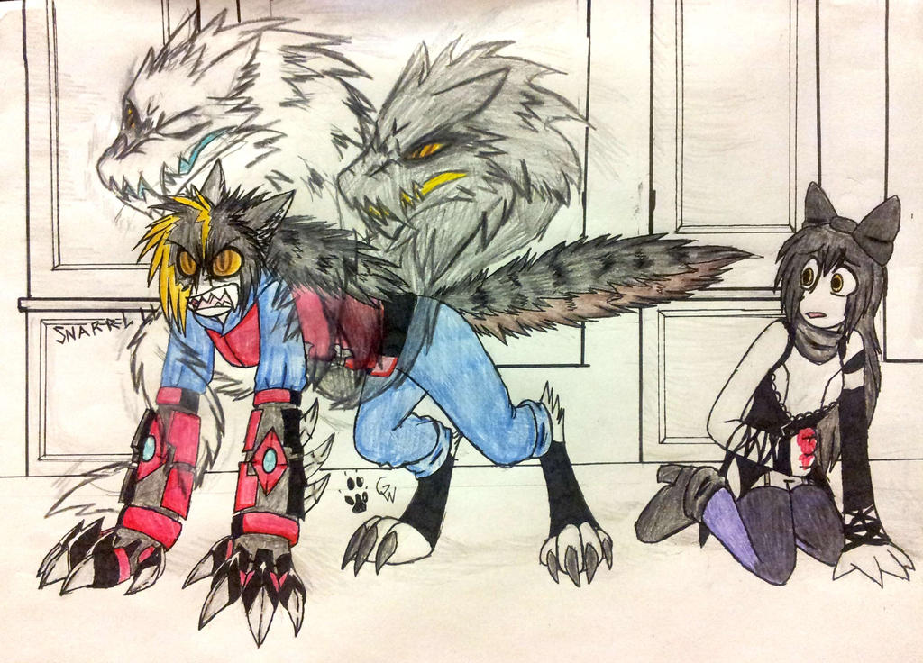 Rwby Ruby Rage RWBY: Feral Rage mode by AutisticCryptid on DeviantArt