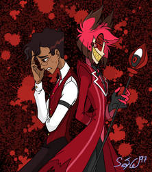 Alastor