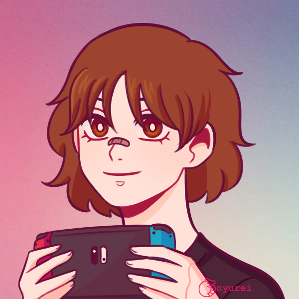 nyurei's avatar creator !!｜Picrew