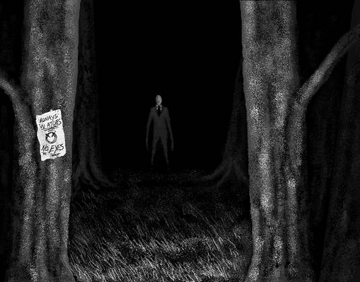 Slender Man