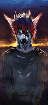 SpiriMuse - Hobbyist, Digital Artist | DeviantArt