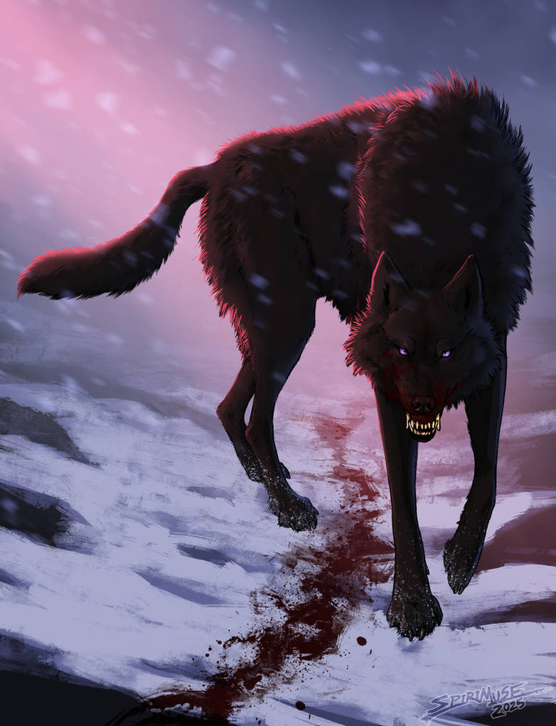 Iskre Vector Iskra by SpiriMuse on DeviantArt