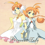 PRINCESS TUTU