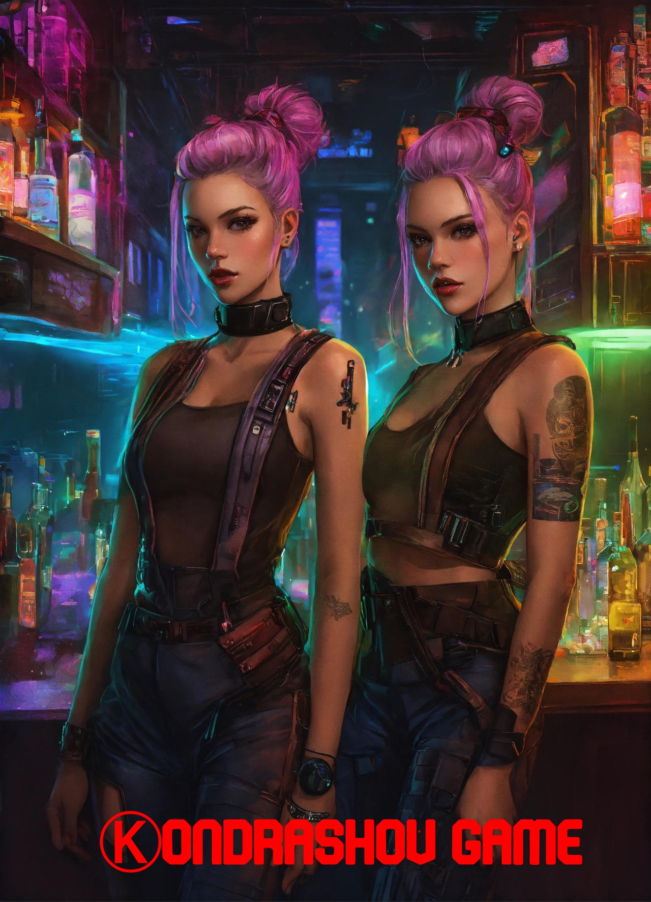 Gaming Deviantart The evolution of gaming assistants by kondrashovst on DeviantArt