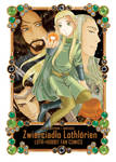 +v+ LOTR/Hobbit doujinshi COVER by vanitachi