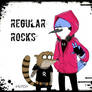 REGULAR ROCKS