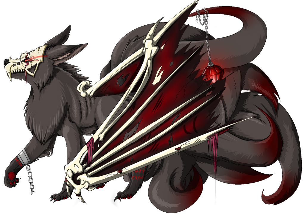 Paradox Design Update