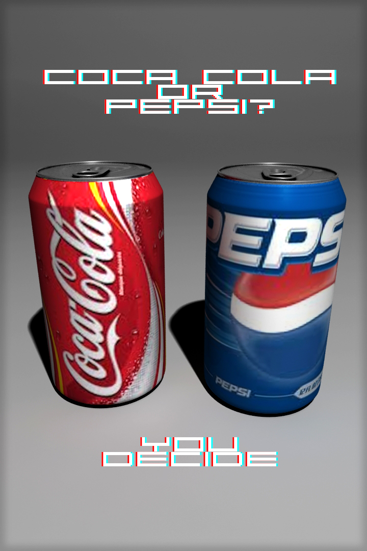 soda can