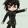 Chibi Lelouch