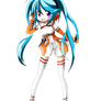 2010 Racing Miku