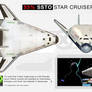 SSTO Star Cruiser