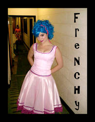 Frenchy