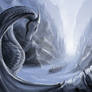 Ice Dragon