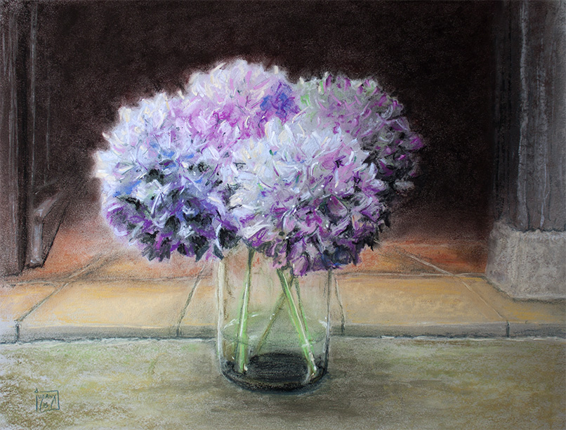 Hydrangeas