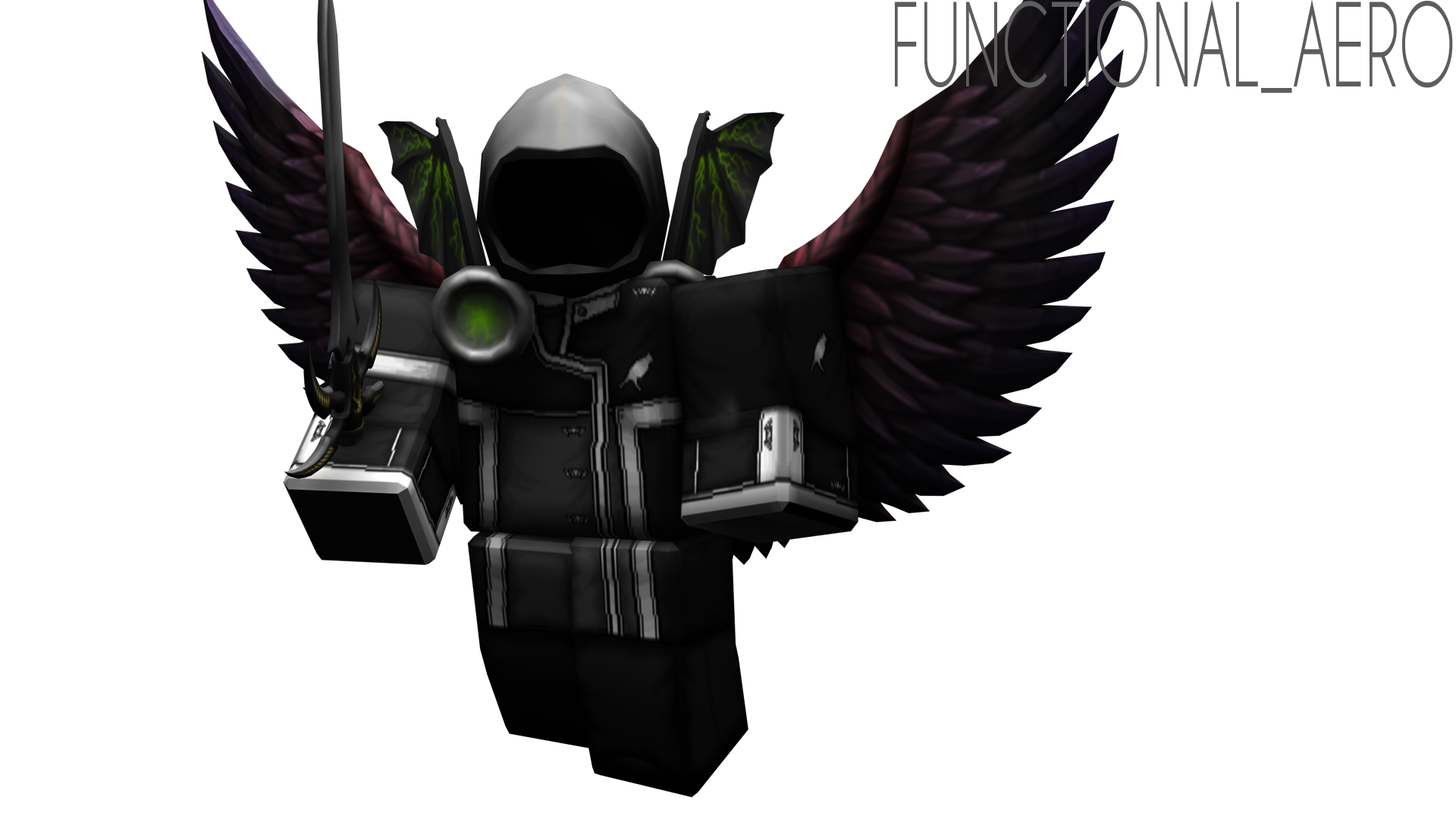 roblox dominus vespertilio