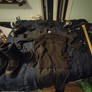 My bloody Valentine miner costume