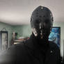 Shadow Jason costume