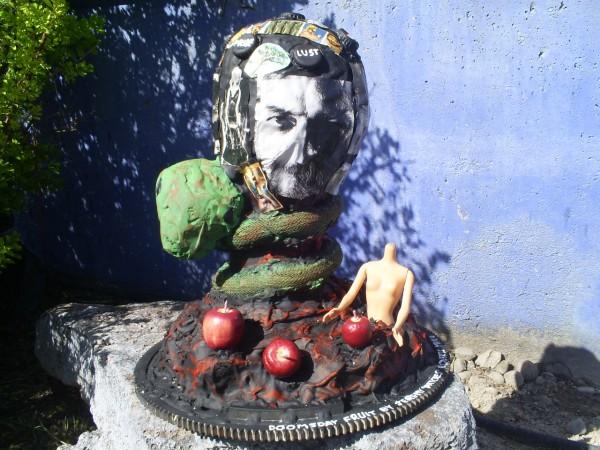 Doomsday Fruit by OtsegoKid